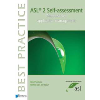 👉 ASL2 Self- assessment 9789087537401
