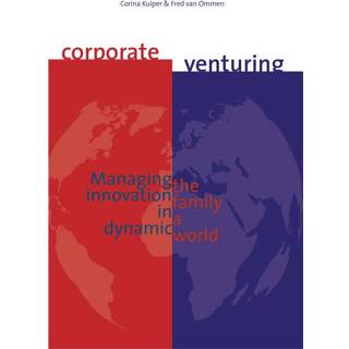 👉 Corporate Venturing 9789079812226