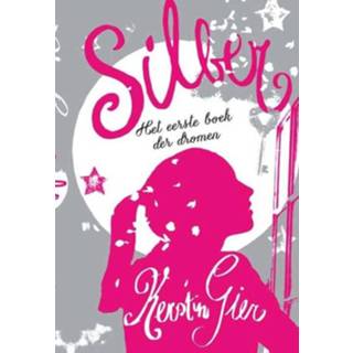 👉 Boek Silber - Het Eerste Der Dromen 9789020632644