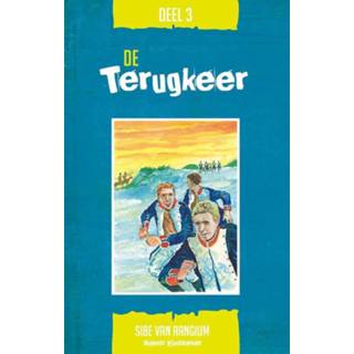 De smokkelaars van schans Terugkeer 9789402906172