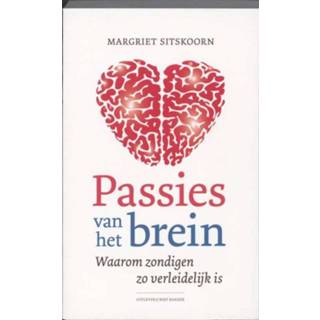 Passies van het brein 9789035136830