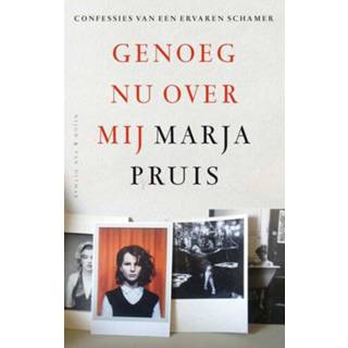 👉 Genoeg nu over mij 9789038802565