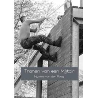 👉 Boek Tranen van een Militair - Brave New Books (9402173862) 9789402173864