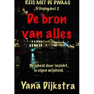 👉 Boek bron De van Alles - Brave New Books (940217432X) 9789402174328