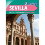 Reisgids groene De Weekend Sevilla 9789401427425