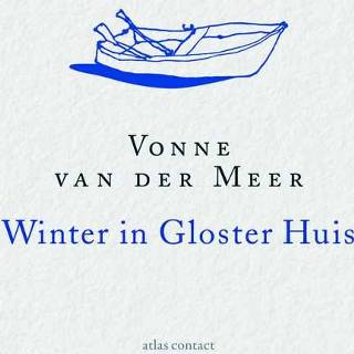 👉 Winter in Gloster Huis 9789025446239