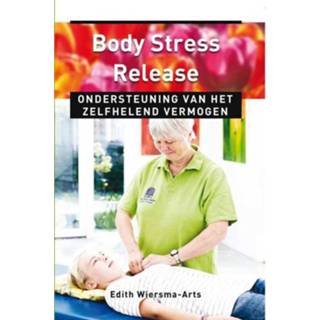 👉 Body Stress Release - Ankertje 303 9789020209211