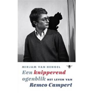 👉 Boek Een knipperend ogenblik - Mirjam van Hengel (9403122900) 9789403122908