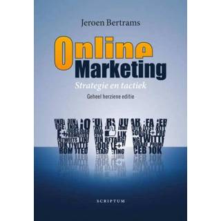 👉 Online marketing 9789055948697