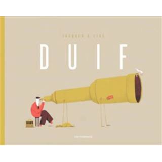 👉 Boek Duif - Jacques (9461317352) 9789461317353