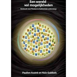 👉 Een wereld vol mogelijkheden 9789491065712
