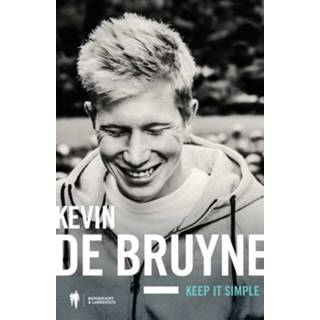 👉 Kevin De Bruyne 9789089314970