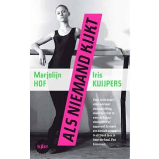 👉 Als niemand kijkt 9789045113524