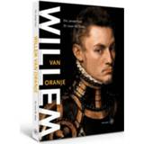 👉 Boek oranje Willem van - Jeroen Punt (9462492875) 9789462492875