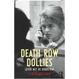 👉 Death Row Dollies 9789461561930