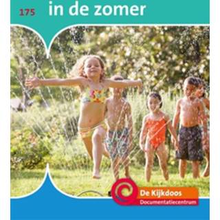 👉 Boek In de zomer - Uitgeverij Ars Scribendi B.V. (9463413596) 9789463413596