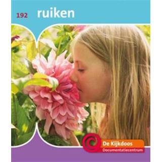👉 Boek Ruiken - Uitgeverij Ars Scribendi B.V. (9463419748) 9789463419741