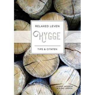 👉 Hygge - Elias Larsen, Jonny Jackson (ISBN: 9789463540124) 9789463540124