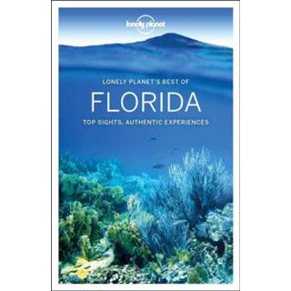 Lonely Planet Best of Florida 1e Boek 62Damrak 1786573644 Boek Lonely Planet Best of Florida 1e - 62Damrak (1786573644) 9781786573643