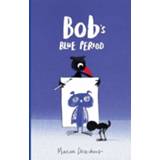 👉 Blauw Bob's Blue Period 9781786270696