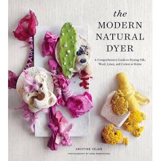 👉 The Modern Natural Dyer 9781617691751