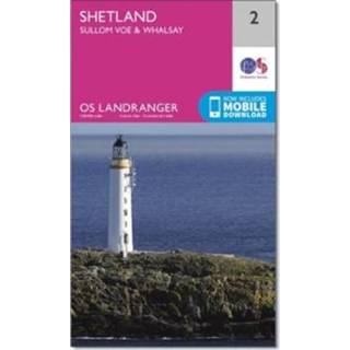 👉 LR-002 Shetland - Whalsay