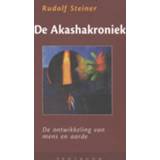 👉 Boek De Akashakroniek - Rudolf Steiner (9492462087) 9789492462084