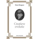👉 Boek De creatieve evolutie - Henri Bergson (9492538172) 9789492538178