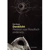 👉 Boek Denklicht - Don Kwast (9492538342) 9789492538345