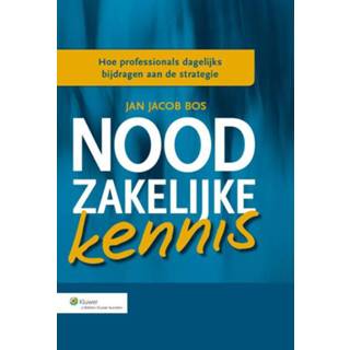 👉 Nederlands tweet noodzakelijke kennis 9789013115925