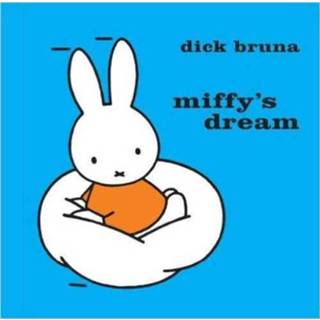 👉 Miffy's Dream 9781471123092
