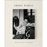 👉 Frida Kahlo: The Gisele Freund Photographs 9781419714238