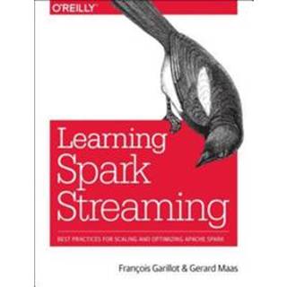 👉 Stream Processing with Apache Spark 9781491944240