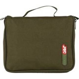 👉 Portemonnee groen polyester JRC Defender Rig Wallet