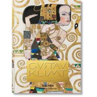 👉 Gustav Klimt 9783836562904