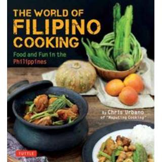 👉 World of Filipino Cooking 9780804849258