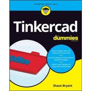 👉 Tinkercad 9781119464419