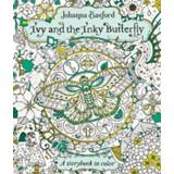 👉 Ivy and the Inky Butterfly 9780143130925