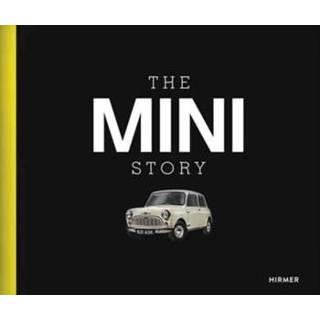 👉 The Mini Story 9783777423722