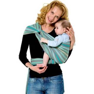 👉 Baby draagdoek baby's Carry Sling Pacific 450cm