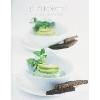 👉 Slim koken! smaak, evenwicht 9789085860198