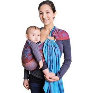 👉 Rood Ring-Sling Marrakech