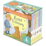 👉 Winnie-the-Pooh Pocket Library 9781405289092
