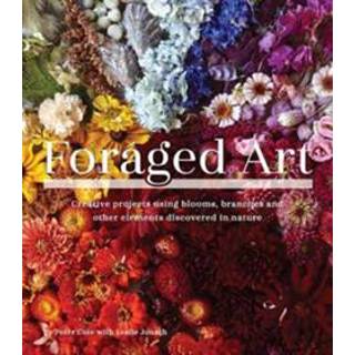 👉 Foraged Art 9781681882598