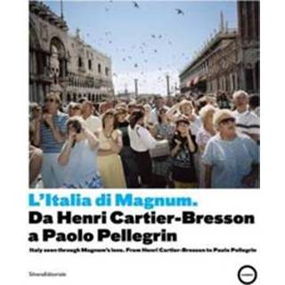 👉 Lens L'Italia di Magnum / Italy Seen Through Magnum's 9788836636204