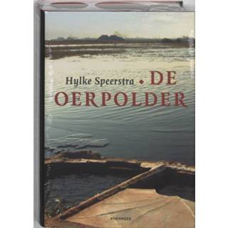 👉 De oerpolder Friese editie 9789056151263