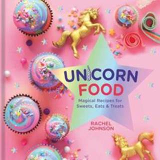 👉 Unicorn Food 9781454931294