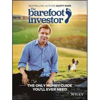 👉 The Barefoot Investor 9780730324218