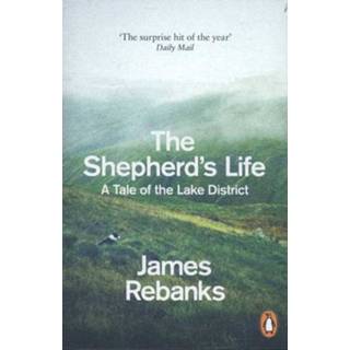 👉 The Shepherd's Life 9780141979366