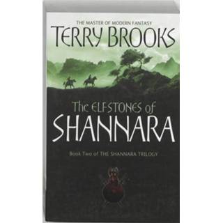 👉 Elfstones Of Shannara 9781841495491